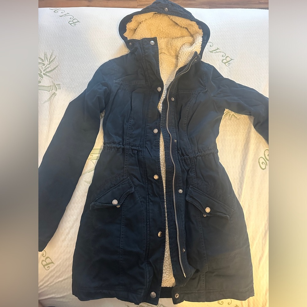 Women’s jacket size m